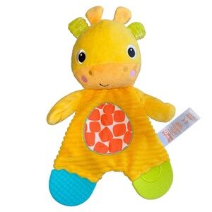 Bright stars baby toy